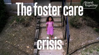 What’s causing the foster care crisis — and how to fix it [upl. by Shafer]