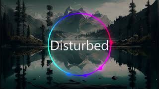 Disturbed  The Sound Of Silence CYRIL Remix 30 min [upl. by Adnylam]