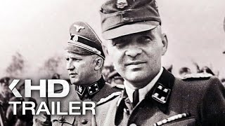 DER SCHATTEN DES KOMMANDANTEN Trailer German Deutsch UT 2024 [upl. by Teddi]