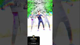 Machhali ke jaise 🐳🐠tadape javani dance video [upl. by Ahtelat726]