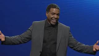 12 August  Dead Works vs Good Works  Creflo Dollar [upl. by Letrice]