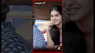 എന്തിനാ എന്നെ ഇങ്ങനെ നോക്കുന്നത് ❤ anaswararajan reels sisters [upl. by Amena]