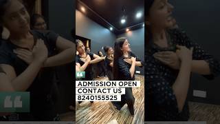 ADMISSION OPEN  ONLINE  OFLINE CLASSES  RHYTHM ARTS DANCE STUDIO dance danceclass viralshorts [upl. by Katharyn]