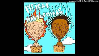 Yung Nugget x Khalil  Lyrical Masterminds [upl. by Anieral]