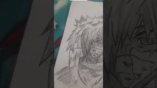 madara uchiha anime animeedit narutoshippuden manga edit [upl. by Tilda937]