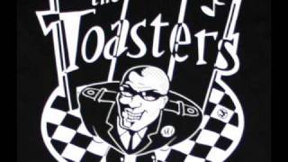 THE TOASTERS  Weekend In LA [upl. by Suvart]