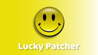 how to install lucky patcher 2024 tutorial [upl. by Ademordna]