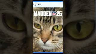 Maddens new cover [upl. by Einohpets]