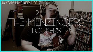 The Menzingers  Lookers cover 40 Years in 40 Weeks 2017 [upl. by Lait456]