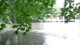 Farnsworth House Flood [upl. by Meuse]