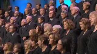 You Are God Alone  Prestonwood Choir amp Orchestra [upl. by Vahe76]