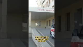 Bakıda kişi arvadını öldürüb sonra isə özünü asıb [upl. by Hcurab125]