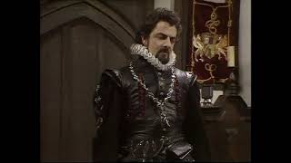 ReactionReview and commentary for Blackadder Series 2 Episode 5 quotBeerquot [upl. by Yleak]