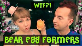 WTF  Bunny Eggs [upl. by Camille]