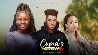 CUPIDS ARROW  CHIDI DIKE Prisca Nwaobodo UCHECHI TREASURE OKONKWO  Adakirikiri  Nollywood Movie [upl. by Marlane847]