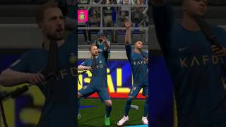 Unique celebration 🎉  football [upl. by Selena]