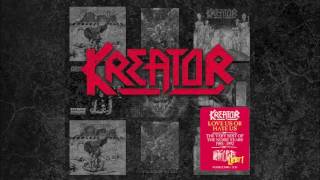 Kreator  Winter Martyrium [upl. by Jourdan]