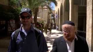 Kabbalah Doesnt Believe in God  Rabbi David Aaron  Kabbalah Me Documentary [upl. by Kauslick447]