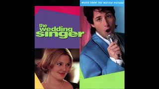 The Wedding Singer Soundtrack 29 Video Killed The Radio Star  The Presidents [upl. by Ahtnamas857]