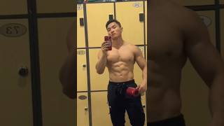 Gym💢motivation reels Gym🏋️Training short😈video bodybuilding music💪motivation 2024 gym❤️lovers [upl. by Eceinart]