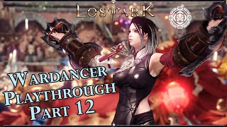 The 1st Sword of Changhun  F2P Lost Ark First Playthrough Part 12 [upl. by Durgy]