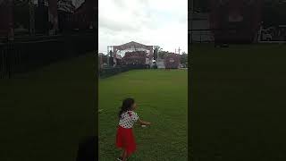 cek sound  lapangan Kanigoro Blitar  vyant audio Kediri  midel custom 12 inc [upl. by Petronella]