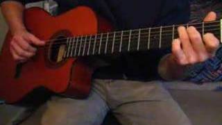 Leo Kottke Medley [upl. by Orban129]