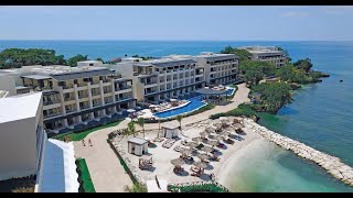 JAMAICA 12 Hotel Hideaway at Royalton Negril All Inclusive Resort Adults Only [upl. by Rhu]