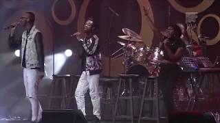 ‘Jesus is Love’ Live Concert Video  Featuring Thomas McClary and The Commodores Experience [upl. by Nalani]