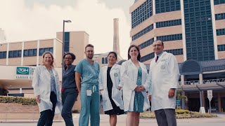 USF Health OBGYN Residency [upl. by Sivla616]