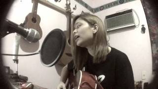 Jealous Labrinth Cover  Ruth Anna [upl. by Nylsoj]