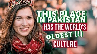 Pakistan’s REAL Culture Capital Is a Surprise [upl. by Frank840]