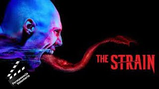 The Strain La Plaga  Serie  Trailer Español Latino  Star   Permanencia Voluntaria [upl. by Lukin]