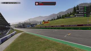 F1 24 Streampie [upl. by Dihsar]