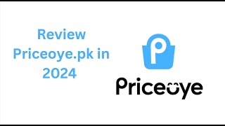 PriceOyepk Scam or Safe Watch review in 2024 [upl. by Yelrac]