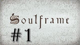 Neuer MMORPGHit  Soulframe Gameplay 01 [upl. by Simmie113]