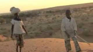 LE NIGER a GAO MALImov [upl. by Aisat]