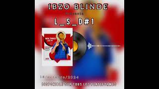 IBZO BLINDÈ LSD 01 VLBNDS [upl. by Valli]