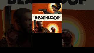 Should you play  Deathloop [upl. by Chavey]