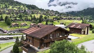 Grindelwald Switzerland [upl. by Henriette577]