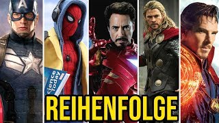 Marvel All Movies list  Marvel Movies Box office collection  Deadpool amp Wolverine  Doctor Doom [upl. by Elram]