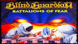 Blind Guardian  Guardian Of The Blind Sub Español [upl. by Eelrehpotsirhc]