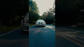 B58 SWAPPED PONTIAC G8 First in the world‼️ v8 b58 pontiacg8 swap stealthg8 bmw srt [upl. by Nhguavahs]