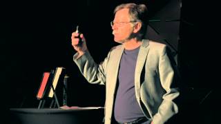 Beyond the quotcreation vs evolutionquot debate  Denis Lamoureux  TEDxEdmonton [upl. by Lanita124]