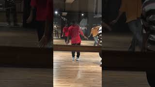 Hip hop dance lov to grooving Big Dance centre mumbai [upl. by Addia]