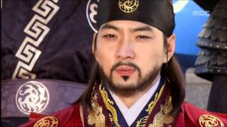 고구려 사극판타지 주몽 Jumong 황위에 오른 대소 비무대회 최종전 [upl. by Irap]