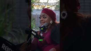 What are your thoughts on Spiritual covenants bazalwane [upl. by Cannon]