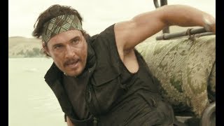 Sahara Full Movie Fact in Hindi  Review and Story Explained  Matthew McConaughey  rvreview3253 [upl. by Yarw752]