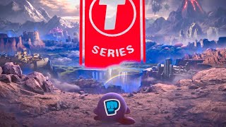 PEWDIEPIE VS TSERIES THE MOVIE [upl. by Alwin982]