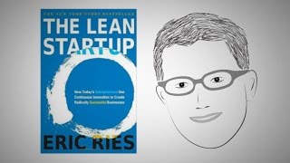 Validate your business idea THE LEAN STARTUP by Eric Ries [upl. by Garaway]